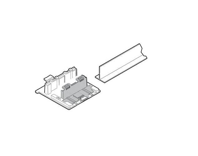 Extreme Aerohive - T-Stück-Halterung (AH-ACC-BKT-AX-TB) afbeelding 1
