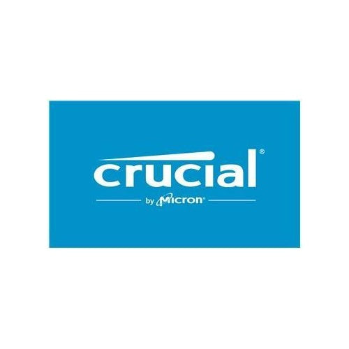 Crucial - DDR4 - Modul - 8 GB - SO DIMM 260-PIN - 3200 MHz / PC4-25600 - CL22 - ungepuffert - non-ECC (CT8G4SFRA32AT) afbeelding 1