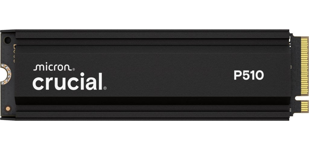 SSD PCIE G5 M.2 NVME 2TB afbeelding 1