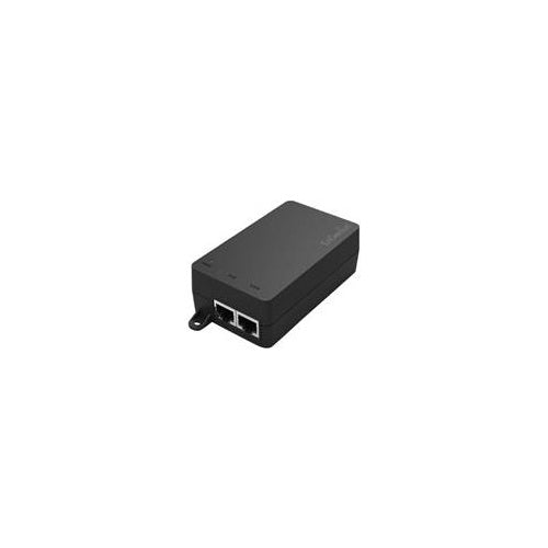 WatchGuard - Power Injector - Wechselstrom 120/230 V - 30 Watt - Europa afbeelding 1