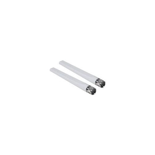 WatchGuard - Antenne - Wi-Fi - 5 dBi, 7 dBi - ungerichtet - außen (Packung mit 2) afbeelding 1