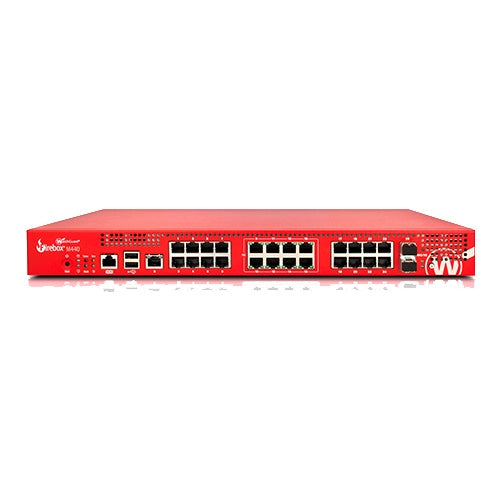 WatchGuard Short-Range - SFP+-Transceiver-Modul - 10 Gigabit Ethernet - für Firebox M440 (WG8583) afbeelding 1