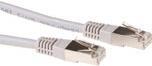 ACT 30 m Cat6a SSTP PiMF Network Cable - S/FTP (S-STP) - Grey (IB4030)