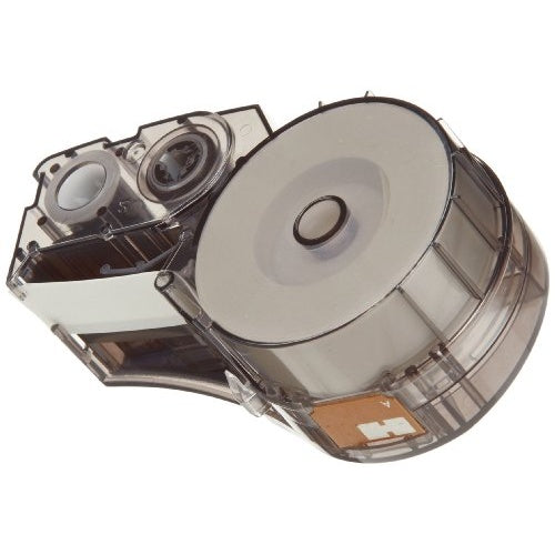 Brady M21-500-499 Druckeretikett Schwarz - Weiß Selbstklebendes Druckeretikett (110894) afbeelding 2