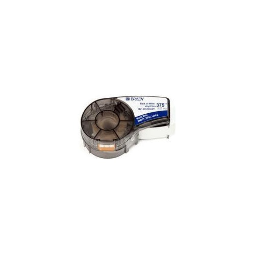 Brady M21-375-595-WT Weiß Selbstklebendes Druckeretikett Druckeretikett (142800) afbeelding 1