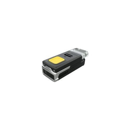 Zebra - Auslöser für Strichcodescanner - Schlüsselband - groß - für Zebra RS5100, RS6100 (SG-RS5X6-LNYD-01) afbeelding 1