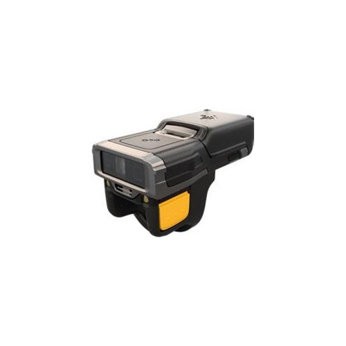 Zebra RS6100, No Trigger, BT, 2D, SE5500, BT Bluetooth Scanner, 2D, Imager (SE5500), OCR, Bluetooth, separat bestellen: Akku, Ladestation, Trigger (RS61B0-KNNTZWR) afbeelding 1