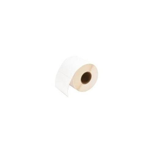 Primera TuffCoat - Hochglänzend - hochweiß - 50.8 x 101.6 mm 850 Etikett(en) (1 Rolle(n) x 850) Etiketten - für Primera LX400 Color Label Printer afbeelding 1