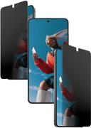 PanzerGlass 2-Way Privacy Screen Protector Samsung Galaxy S26 Ultra-Wide Fit PG52412