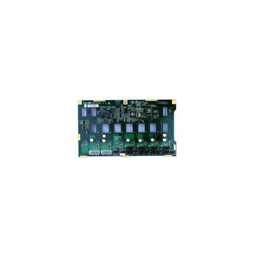 Supermicro CSE-SAS-743TQ - SATA/SAS-Backplane für Server - für SC743 TQ-R760, SuperServer 7044A-32, 7044H-32R (CSE-SAS-743TQ) afbeelding 1