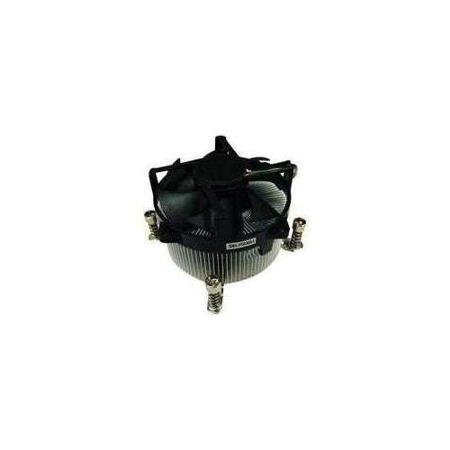 Supermicro SNK-P0036A4 - Prozessor-Luftkühler - (für: LGA1366) - 2U - für SuperServer 5026T-3FB, 5026T-TB afbeelding 1
