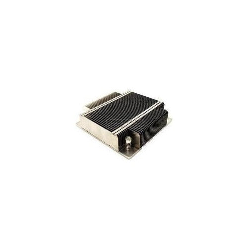 Super Micro Supermicro SNK-P0046P - Prozessor-Luftkühler - (für: LGA1156) - 1U - für SuperServer 1016, 5016, 5017, 5026 (SNK-P0046P) afbeelding 1