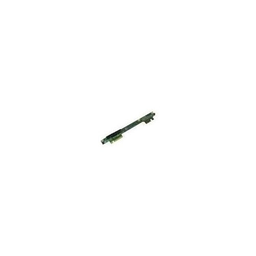 Supermicro RSC RR1U-E8 - Riser Card - für SC812, SC813, SC815, SuperServer 5037MC-H8TRF (RSC-RR1U-E8) afbeelding 1
