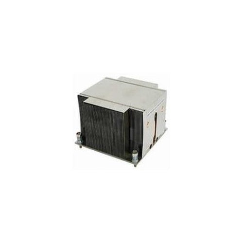 Super Micro Supermicro - Prozessorkühler - 4U - für SuperWorkstation 7047AX-72RF (SNK-P2050AP4) afbeelding 1