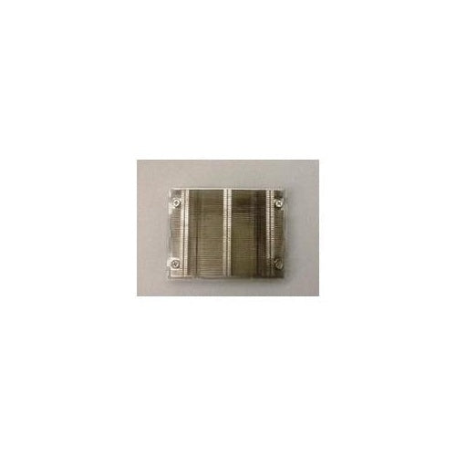 Super Micro Supermicro - Kühlkörper (SNK-P0047PSR) afbeelding 1