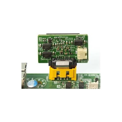 Supermicro SATA DOM (SuperDOM) - SSD - 32 GB - intern - SATA 6Gb/s afbeelding 1