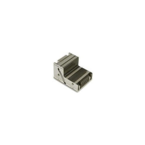 Super Micro Supermicro SNK-P0058PSU - Prozessorkühler - (LGA2011 Socket) - 2U - für SuperServer 2028, 2028U-TN24, 6028 (SNK-P0058PSU) afbeelding 1