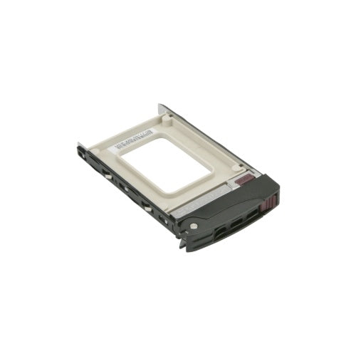 Super Micro Supermicro - Festplatten-Hot-Plugging-Schublade - 2.5" (MCP-220-00117-0B) afbeelding 1