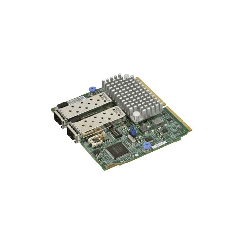 SUPERMICRO Add-on Card AOC-MTGN-I2S (AOC-MTGN-I2S) afbeelding 1
