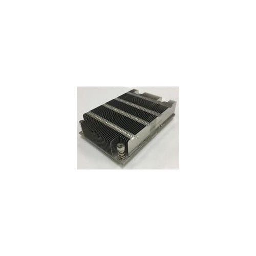 Super Micro Supermicro - Prozessorkühler - (für: SP3) - 1U (SNK-P0062P) afbeelding 1