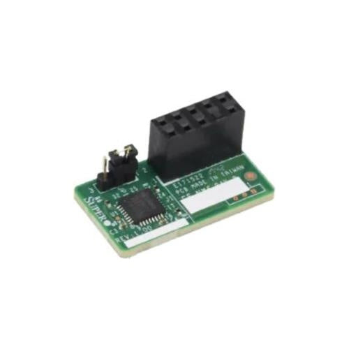 Supermicro Add-on Modul AOM-TPM-9670H (AOM-TPM-9670H-O) afbeelding 1