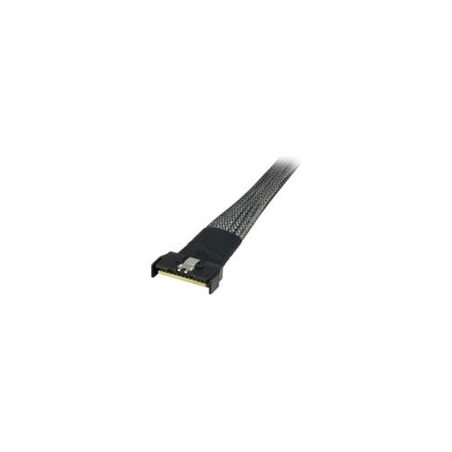 Supermicro Kabel CBL-MCIO-1232M5 MCIO x8 (STR) auf MCIO x8 (STR) 32cm (CBL-MCIO-1232M5) afbeelding 1