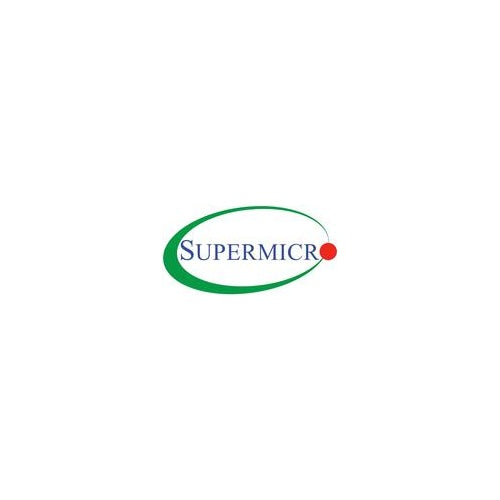 Supermicro CPU-Kühler 1U für Sockel 1700 passiv SNK-P0086P (SNK-P0086P) afbeelding 1