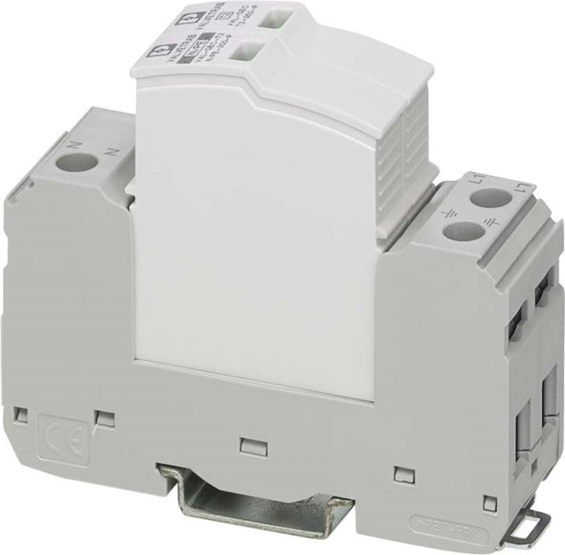 Phoenix Contact 2905333 Voltage Protection 240 V Grey