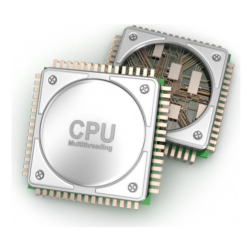 INTEL CPU Intel Xeon Silver 4208 - 2.10GHz - 8C/16T - LGA 3647 - Tray (CD8069503956401) afbeelding 1