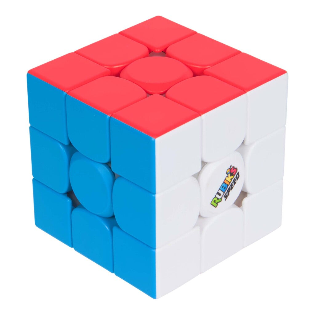 Rubik's Cube Speed Cube 3x3 - Puzzle Toy