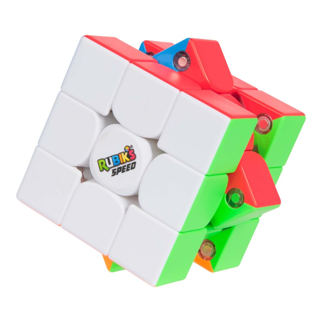 Rubik's Cube Speed Cube 3x3 - Puzzle Toy