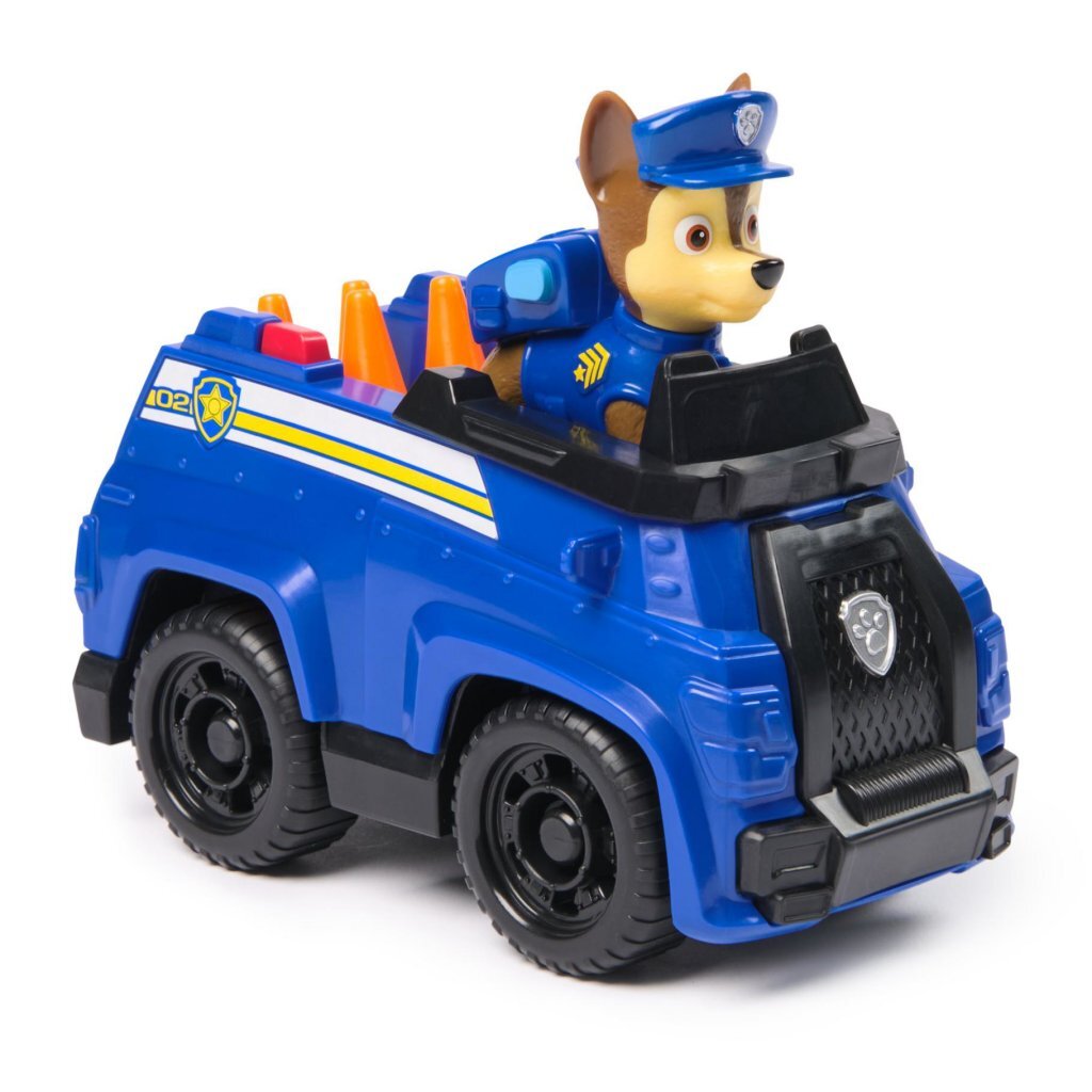Paw Patrol Chase with Cruiser Vehicle