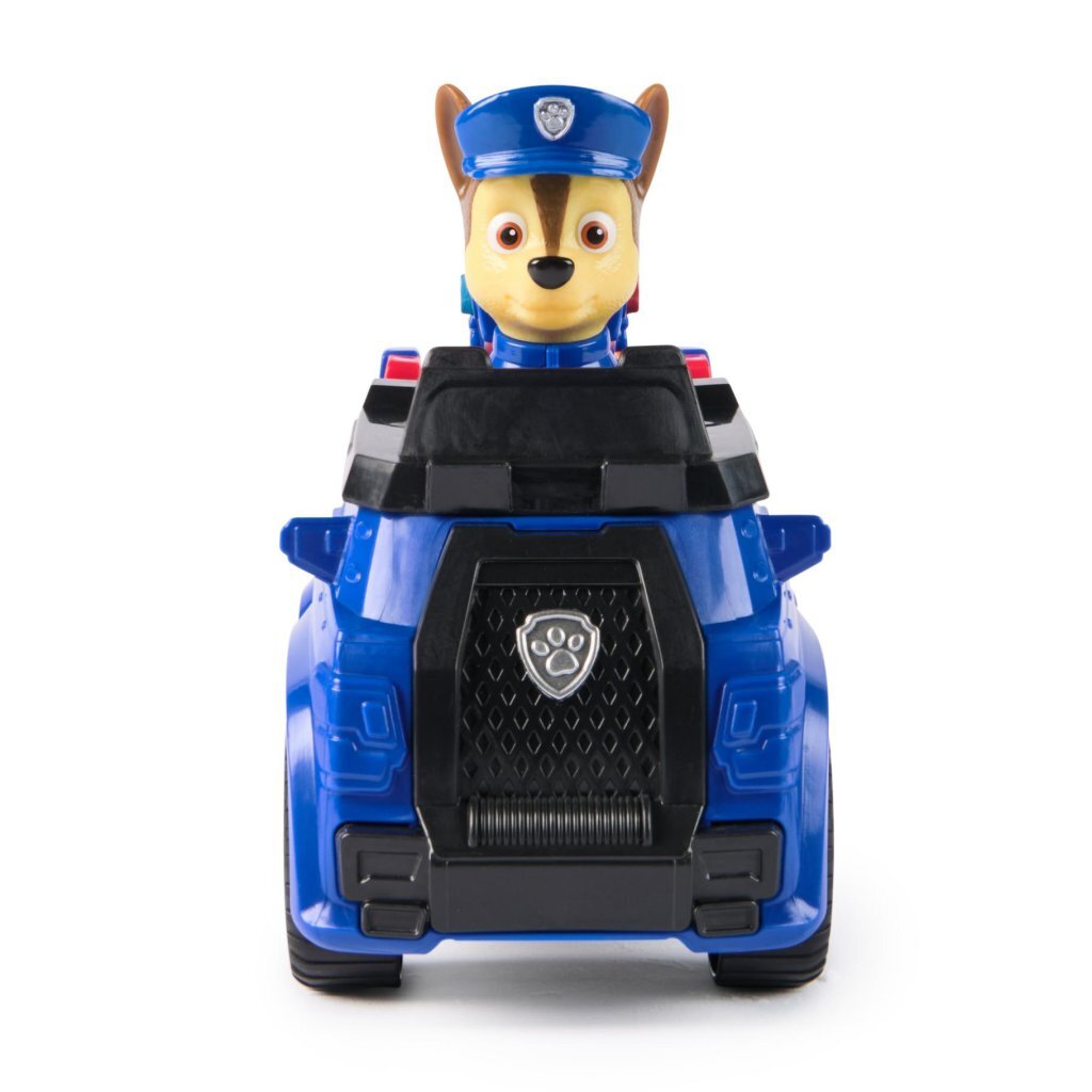 Paw Patrol Chase with Cruiser Vehicle