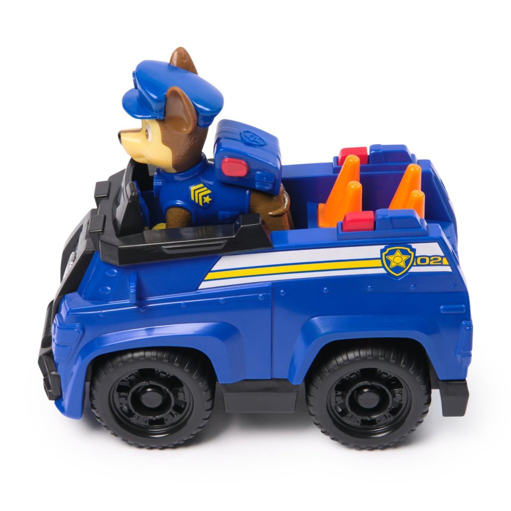 Paw Patrol Chase with Cruiser Vehicle