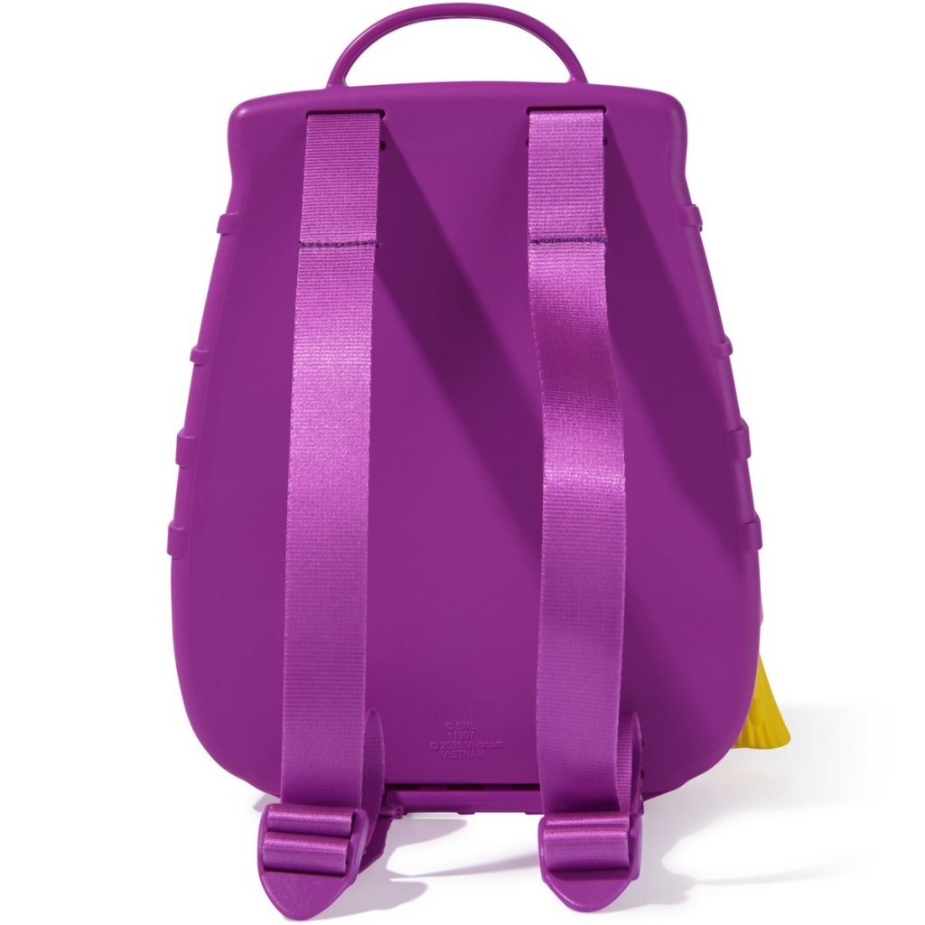 Dora Backpack + Accessories