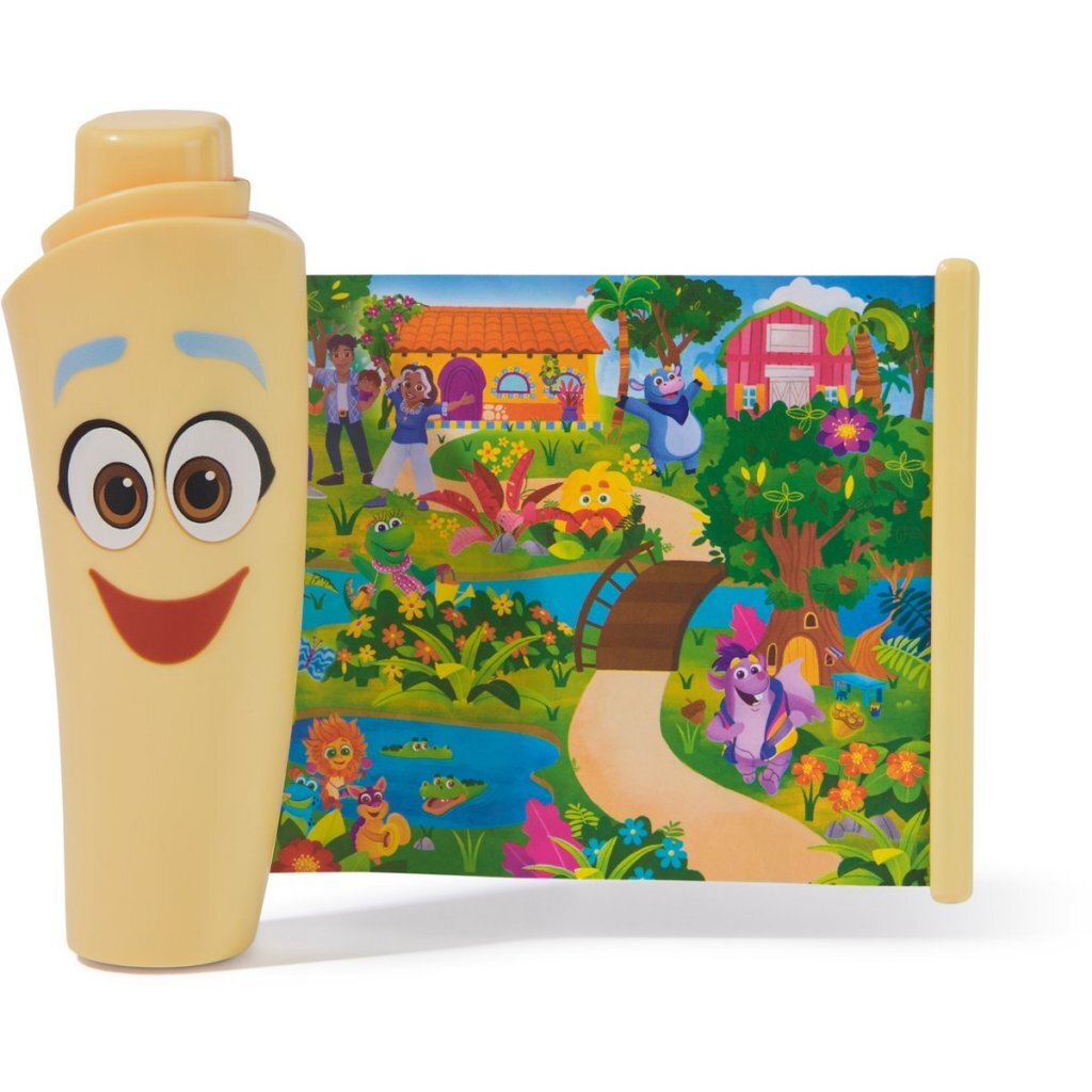 Dora Backpack + Accessories