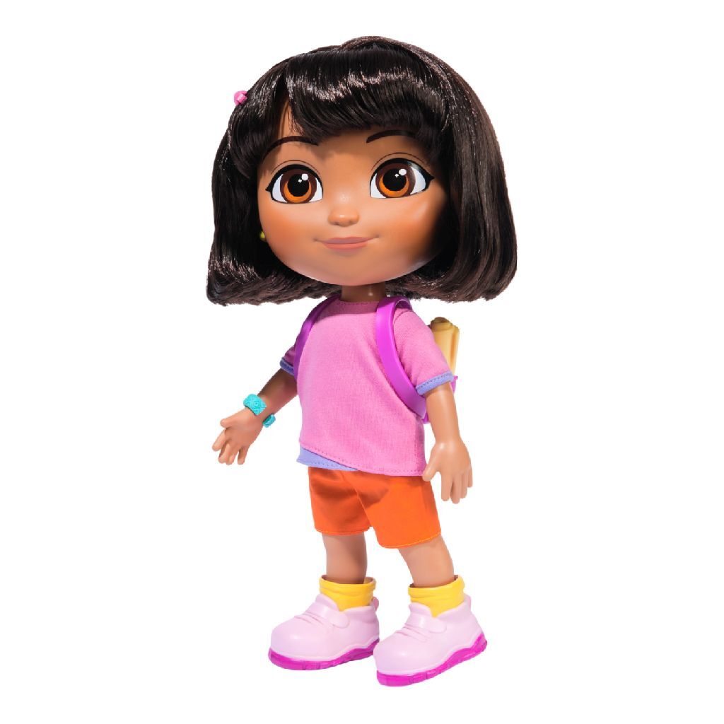 Dora Doll + Music and Sound 30 cm