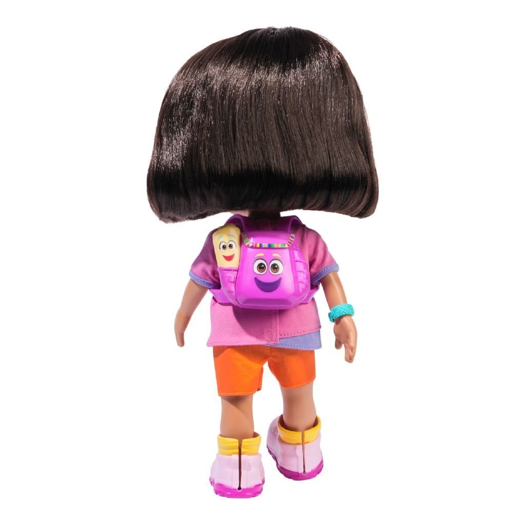 Dora Doll + Music and Sound 30 cm