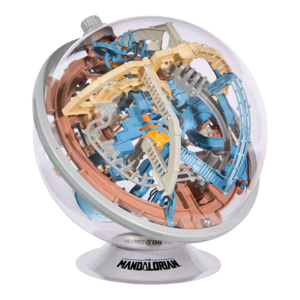 Perplexus Star Wars 3D Maze Puzzle