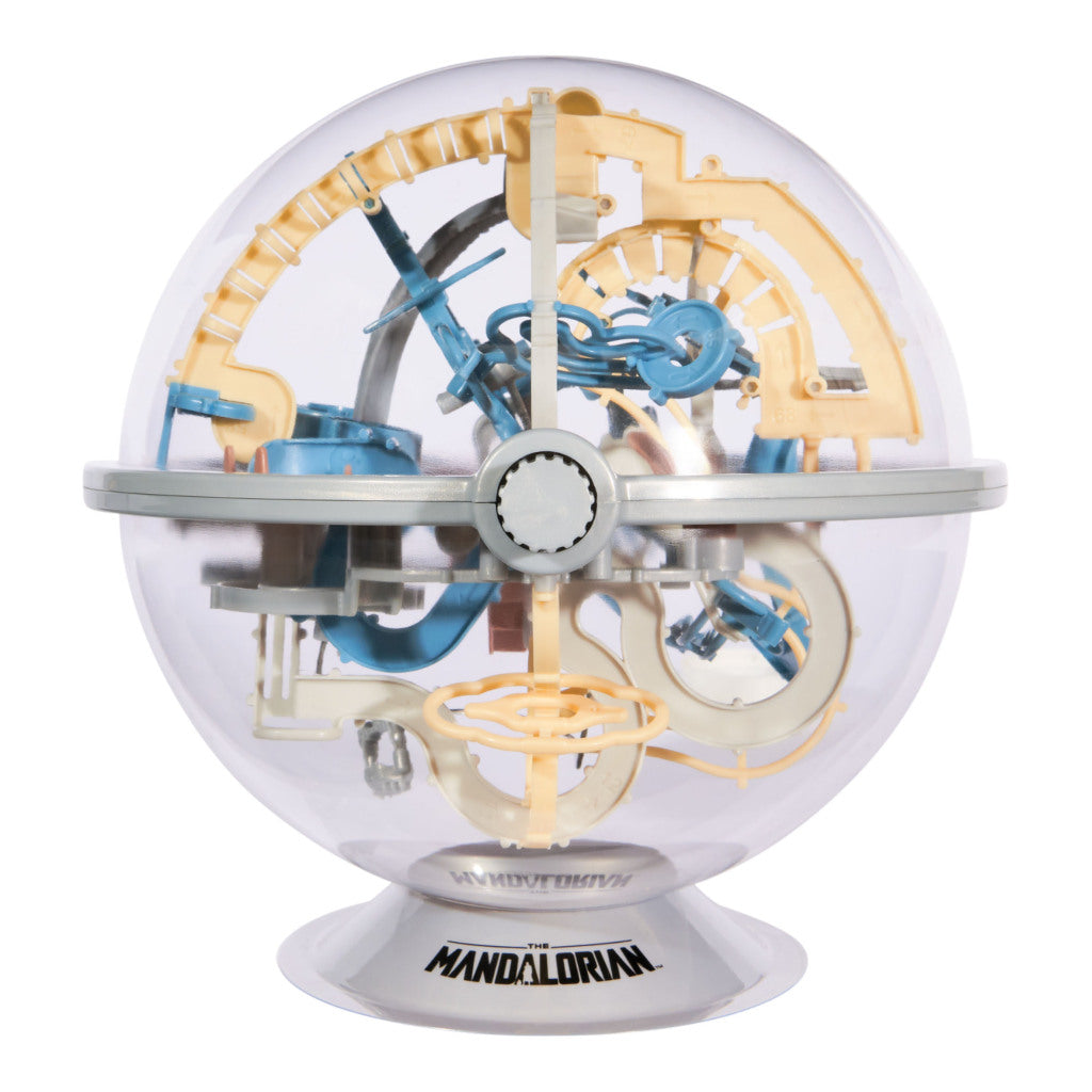 Perplexus Star Wars 3D Maze Puzzle