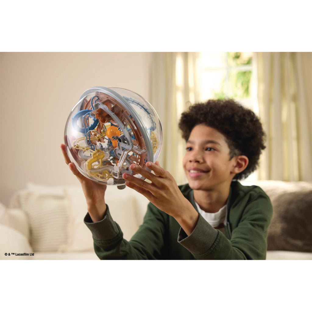 Perplexus Star Wars 3D Maze Puzzle