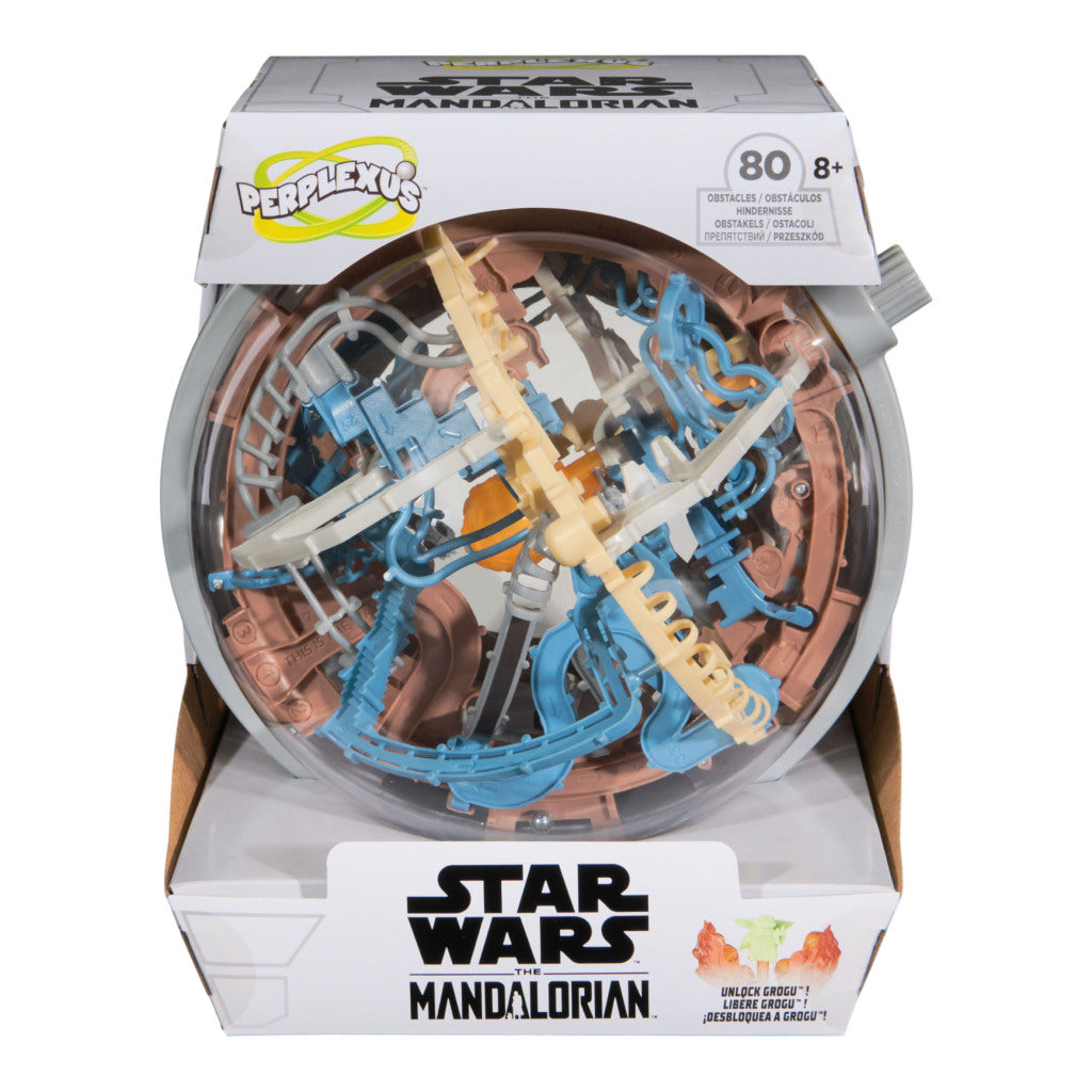 Perplexus Star Wars 3D Maze Puzzle