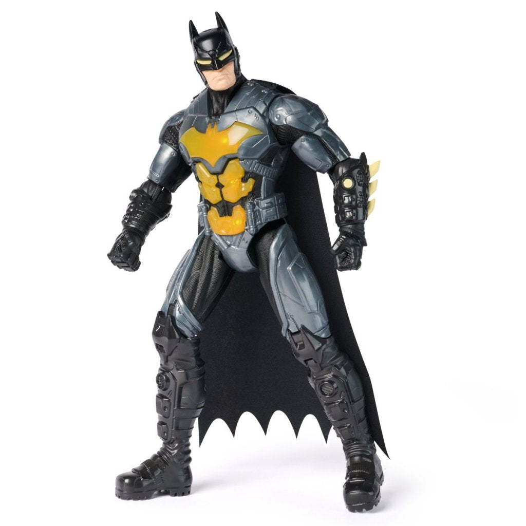 DC Batman Figure 30 cm + Light and Sound