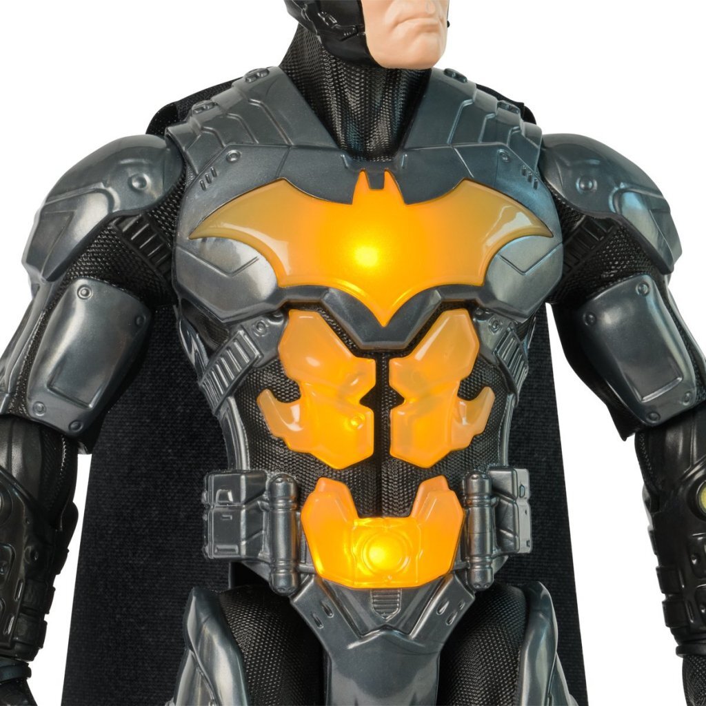 DC Batman Figure 30 cm + Light and Sound