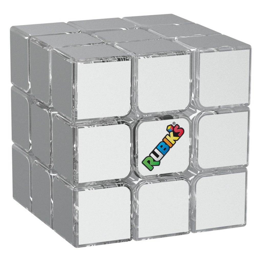 Rubik's Pulse Cube Puzzle Game for Ages 8+