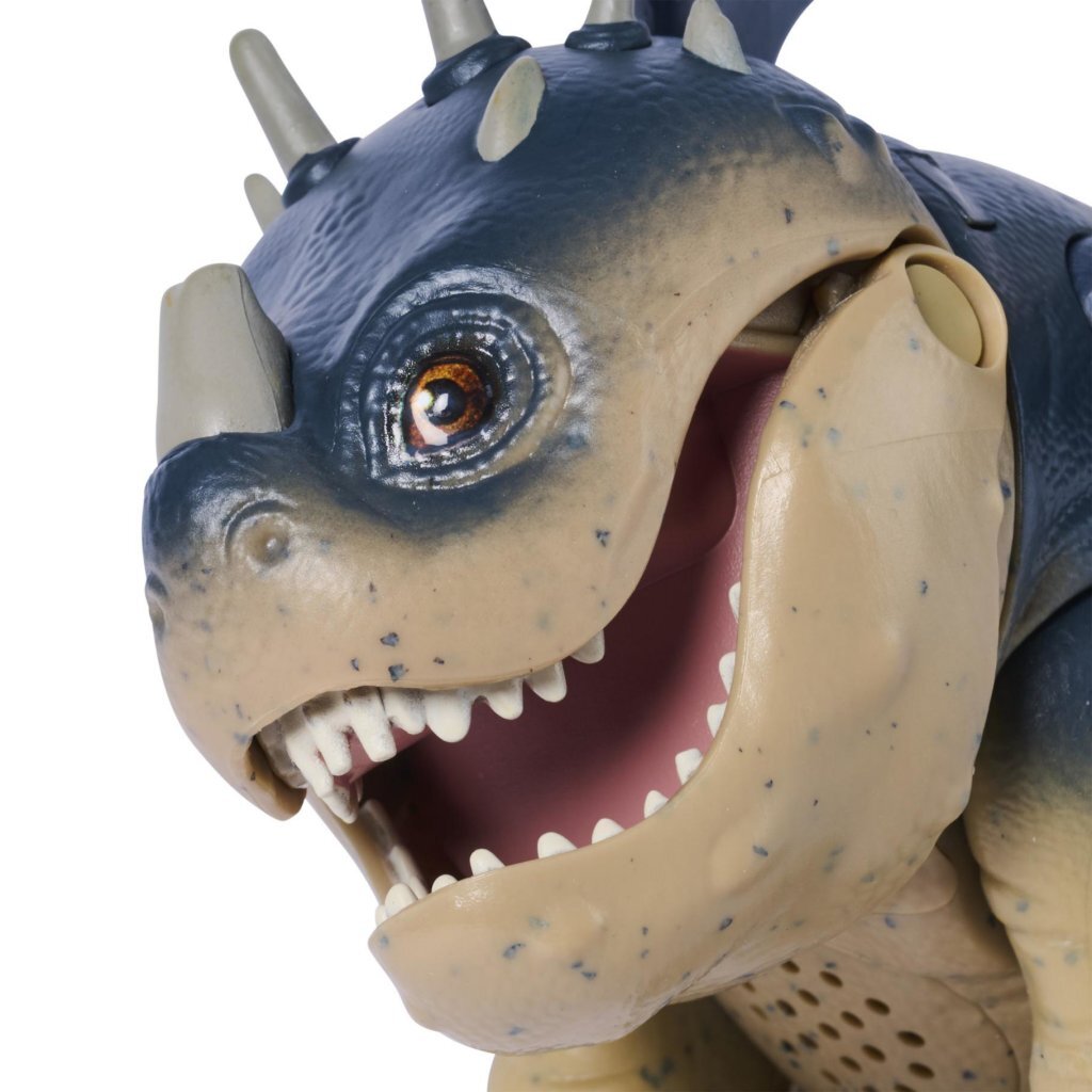 Dreamworks How To Train Your Dragon Mini Interactive Dragon Gronkle with Sound