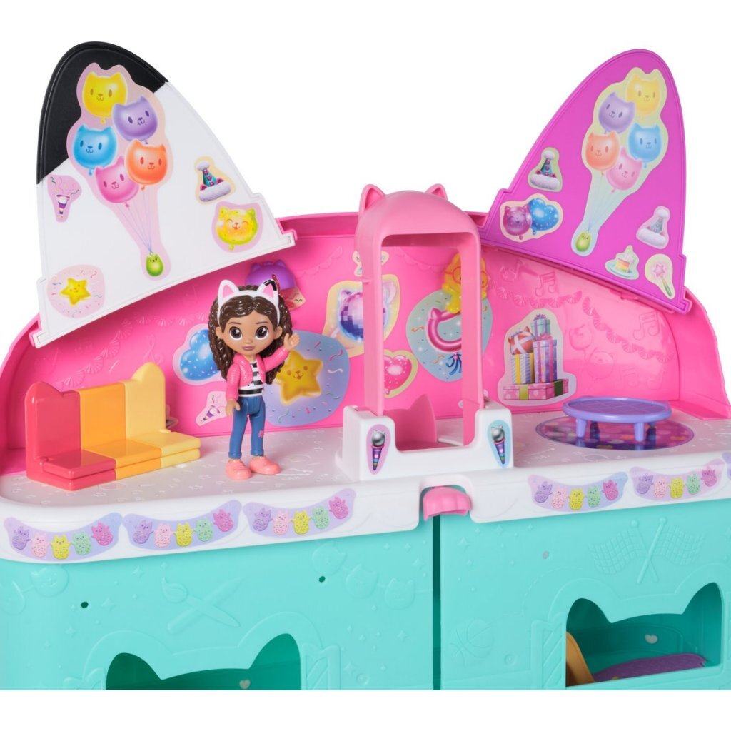 Gabby's Dollhouse The Movie Dollhouse