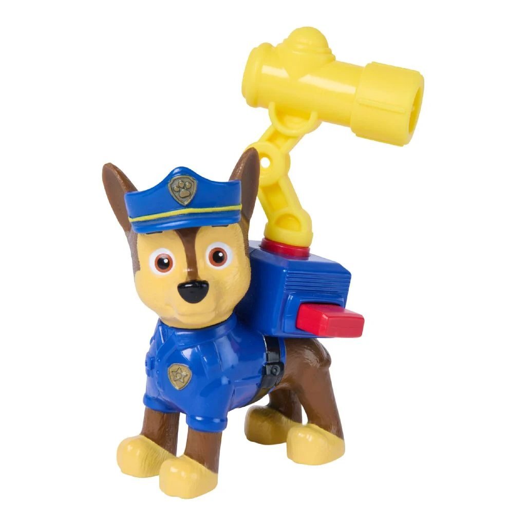 Paw Patrol Search and Rescue Action Pup Chase