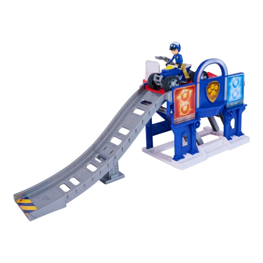 Paw Patrol Search & Rescue Playset Lift & Repair