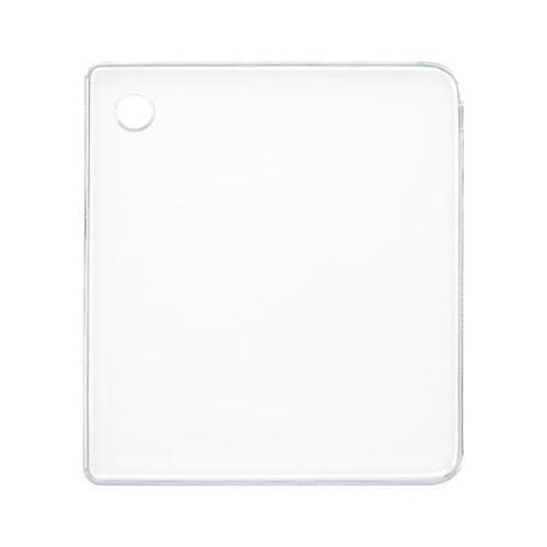Kobo Libra - Hintere Abdeckung für eBook-Reader - durchsichtig - für Kobo Libra Colour (N428-AC-CT-C-PL) afbeelding 1